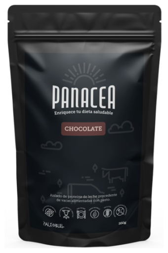 Panacée Protéinée 350 gr