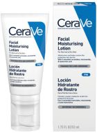 Lotion hydratante visage pour peaux normales à sèches 52 ml