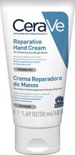 Crème réparatrice pour les mains pour peaux normales à sèches 50 ml