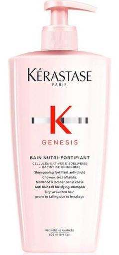 Genesis Bain Nutri Shampooing Fortifiant 500 ml