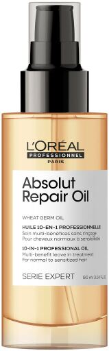 Huile Absolut Repair 10 en 1 90 ml