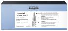 Ampoules anti-chute de cheveux Aminexil