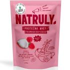Protéine de lactosérum bio 350 gr