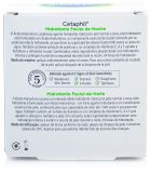 Crème hydratante de nuit pour le visage 48 ml