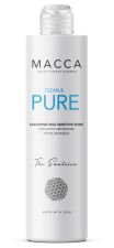 Clean &amp; Pure Lait D&eacute;maquillant Peaux Sensibles 200 ml