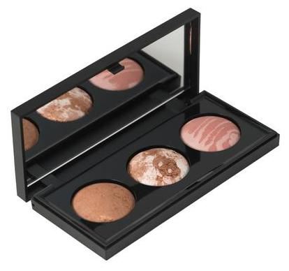 M&iacute;a Cosmetics Palette de lumi&egrave;re d'Orion 6 gr