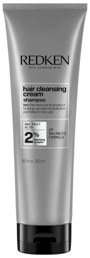 Redken Shampoing cr&egrave;me nettoyant pour cheveux