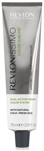 Color Sublime Gel Cr&egrave;me Couleur Sans Ammoniaque 75 ml