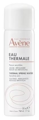 Av&egrave;ne Eau thermale de la Tol&eacute;rance