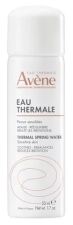 Eau thermale de la Tol&eacute;rance