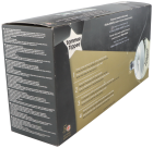 Kit de démarrage pour biberons blancs Closer to Nature, 6 pièces