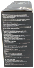 Kit de démarrage pour biberons blancs Closer to Nature, 6 pièces