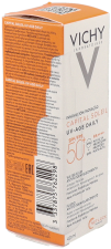 Capital Soleil UV-Age Quotidien SPF 50+ 50 ml