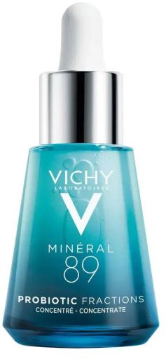 Sérum Minéral 89 Fractions Probiotiques 30 ml