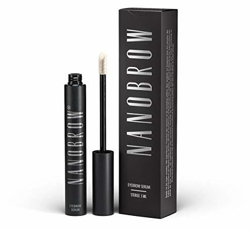 Nanobrow Nanobrow S&eacute;rum Sourcils 5 ml