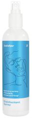 Spray d&eacute;sinfectant pour homme 300 ml