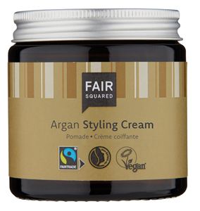 Fair Squared Cr&egrave;me Coiffante Argan 100 ml