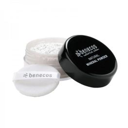 Benecos Poudre Libre Translucide Vegan 10 gr