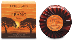 Acorde Ebano Savon Parfumé 100 gr Acorde Ebano Savon Parfumé 100 gr