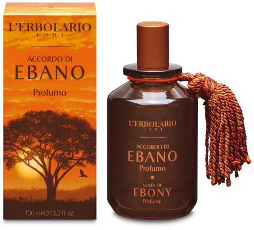 Parfum d'accord d'&eacute;b&egrave;ne 100 ml