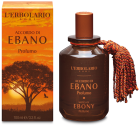 Parfum d'accord d'ébène 100 ml Parfum d'accord d'ébène 100 ml