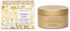 Bouquet d'Oro Cr&egrave;me Corporelle Parfum&eacute;e 250 ml