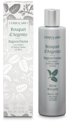 Bouquet d'Argento Bain Mousse 250 ml Bouquet d'Argento Bain Mousse 250 ml