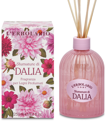 Sfumature di Dalia Parfum pour Bois Parfum&eacute; 250 ml