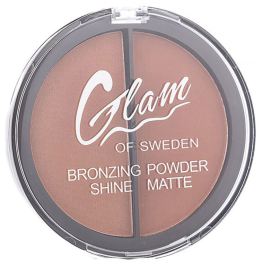 Glam Of Sweden Poudre Bronzante 8 gr