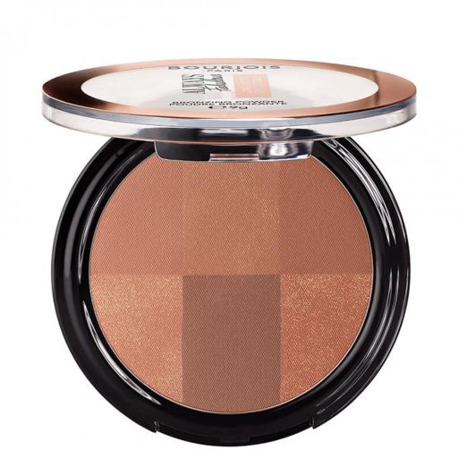 Bourjois Paris Poudre bronzante Always Fabulous 9 gr