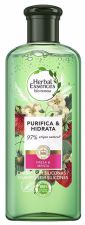 Shampooing Fraise Blanche et Menthe Douce 250 ml