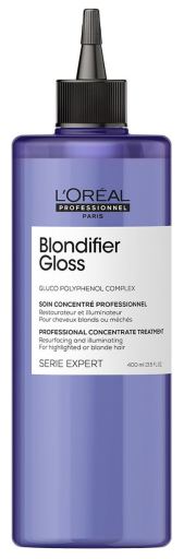 Blondifier Soin Concentré Gloss 400 ml