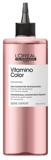 Concentré de traitement de couleur Vitamino 400 ml