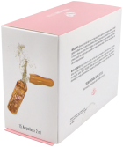 S&eacute;rum Skin 10 Hexaglycanes 15 x 2 ml