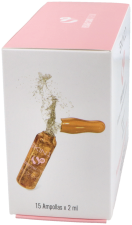 S&eacute;rum Skin 10 Hexaglycanes 15 x 2 ml