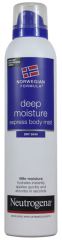 Spray Corporel Peau S&egrave;che 200 ml