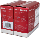 Pilexil Anti-Chute Duplo 2 x 100 Capsules
