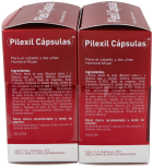 Pilexil Anti-Chute Duplo 2 x 100 Capsules