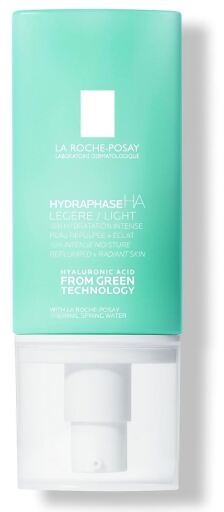 Hydraphase Ha Light Crème Hydratante 72H 50 ml