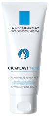 Cicaplast Crème Mains Réparatrice 100 ml