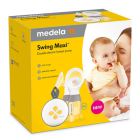 Tire-lait électrique double Swing Maxi Tire-lait électrique double Swing Maxi