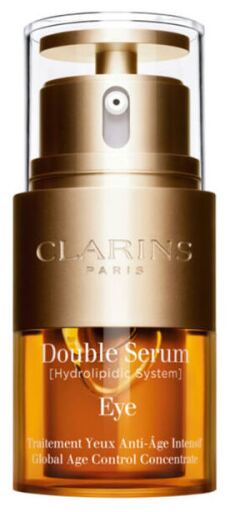 Sérum Double Yeux 20 ml