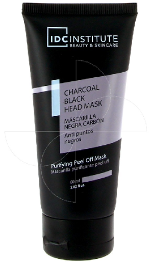 Idc Institute Masque Visage Points Noirs 60 ml