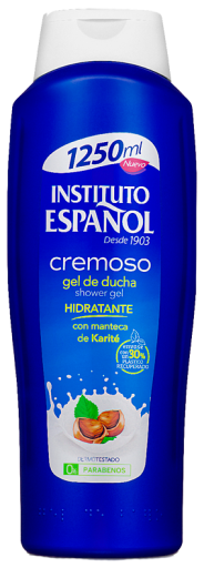 Instituto Espa&ntilde;ol Gel Cr&eacute;meux 1250ml