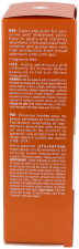 Émulsion teintée Sun System SPF 50+ 40 ml Émulsion teintée Sun System SPF 50+ 40 ml