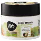 Beurre Corporel Riz et Huile de Coco 200 ml