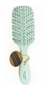 Brosse d&eacute;m&ecirc;lante en fibres naturelles 3001