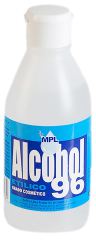 Alcool éthylique à 96°