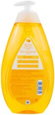 Shampoing classique