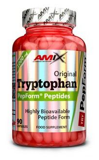 Amix Peptide Pepform Tryptophane 90 Unit&eacute;s